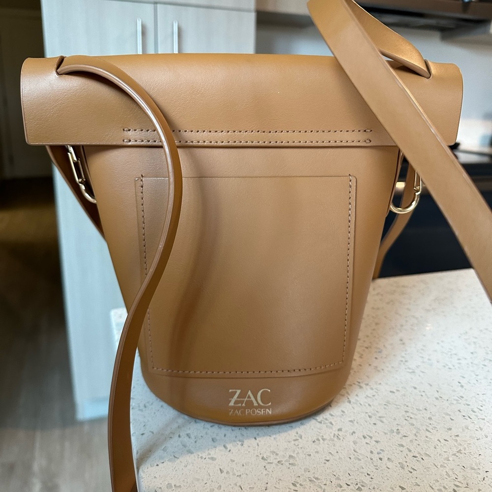 Zac Posen Handbag - Picture 6 of 8